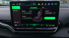 Volkswagen ID.4 250kW 4MOTION GTX Edition 79kWh 5dr Auto Electric Estate